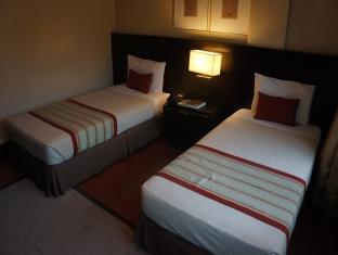 Iriga Plaza Hotel Dış mekan fotoğraf