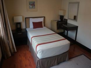 Iriga Plaza Hotel Dış mekan fotoğraf