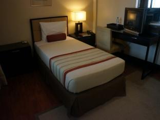Iriga Plaza Hotel Dış mekan fotoğraf